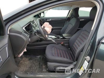 Zdjęcie 7 z 13 samochodu: 2015 FORD FUSION VIN:3FA6P0H90FR210363 - miniatura