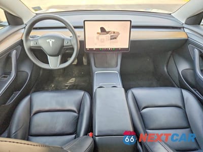 Zdjęcie 8 z 12 samochodu: 2022 TESLA MODEL 3 VIN:5YJ3E1EA1NF286889 - miniatura