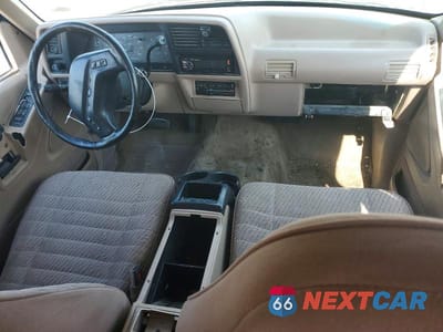 Zdjęcie 8 z 13 samochodu: 1993 FORD EXPLORER VIN:1FMDU32X1PUC22935 - miniatura