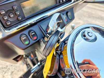 Zdjęcie 8 z 9 samochodu: 2007 HARLEY-DAVIDSON FLHTCUI VIN:1HD1FC4177Y680447 - miniatura