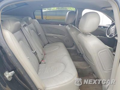 Zdjęcie 10 z 13 samochodu: 2010 BUICK LUCERNE CXL VIN:1G4HC5EM9AU101658 - miniatura