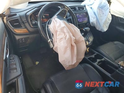 Zdjęcie 8 z 13 samochodu: 2019 HONDA CR-V EXL VIN:7FARW2H80KE059134 - miniatura