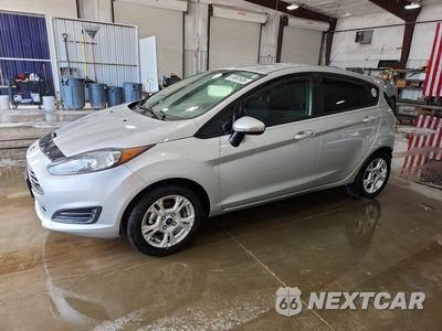 2016 FORD FIESTA SE 3FADP4EJ8GM184994 - główne zdjęcie licytacji z USA - miniatura