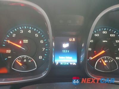 Zdjęcie 9 z 12 samochodu: 2015 CHEVROLET MALIBU 2LT VIN:1G11D5SL4FF298242 - miniatura