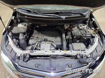Zdjęcie 12 z 13 samochodu: 2018 CHEVROLET EQUINOX PREMIER VIN:2GNAXWEX2J6345992 - miniatura