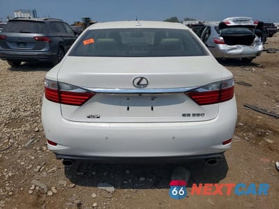 Zdjęcie 6 z 12 samochodu: 2013 LEXUS ES 350 VIN:JTHBK1GG6D2004610 - miniatura