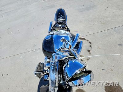 Piąte zdjęcie samochodu w środku: 2007 YAMAHA XV1700 A VIN:JYAVP17E47A023211 - miniatura