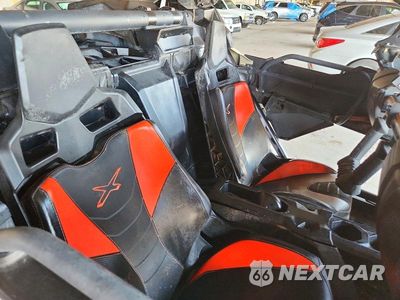 Zdjęcie 6 z 10 samochodu: 2022 CAN-AM MAVERICK X3 MAX - UTILITY VEHICLE VIN:3JBVMAY45NE002352 - miniatura