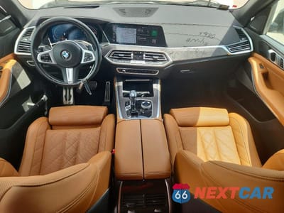 Zdjęcie 8 z 13 samochodu: 2023 BMW X5 SDRIVE 40I VIN:5UXCR4C05P9R44399 - miniatura