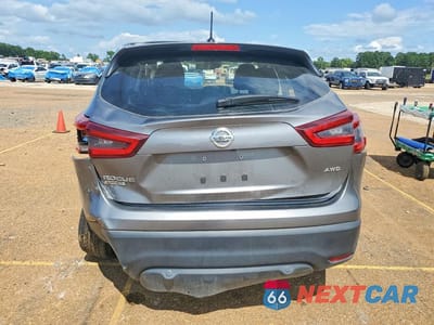 Zdjęcie 6 z 12 samochodu: 2022 NISSAN ROGUE SPORT S VIN:JN1BJ1AWXNW681046 - miniatura