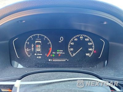 Zdjęcie 9 z 13 samochodu: 2023 HONDA CIVIC SPORT VIN:19XFL2H82PE006486 - miniatura