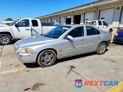 2006 VOLVO S60 2.5T YV1RS592562508555 - główne zdjęcie licytacji z USA - miniatura