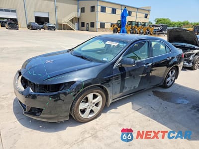 2009 ACURA TSX JH4CU26679C020362 - główne zdjęcie licytacji z USA - miniatura