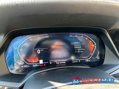 Zdjęcie 7 z 10 samochodu: 2021 BMW X7 XDRIVE40I VIN:5UXCW2C03M9H82428 - miniatura