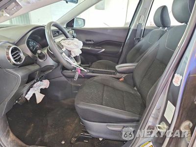 Zdjęcie 7 z 13 samochodu: 2021 NISSAN KICKS SV VIN:3N1CP5CV1ML518076 - miniatura