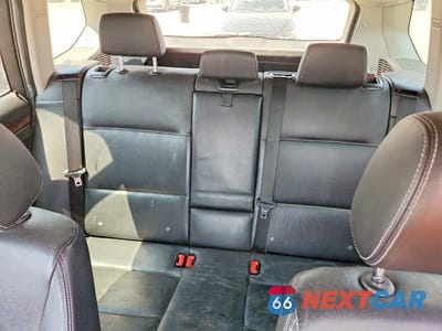 Zdjęcie 10 z 13 samochodu: 2016 BMW X3 XDRIVE28I VIN:5UXWX9C51G0D80463 - miniatura