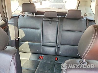 Zdjęcie 10 z 13 samochodu: 2016 BMW X3 XDRIVE28I VIN:5UXWX9C51G0D80463 - miniatura
