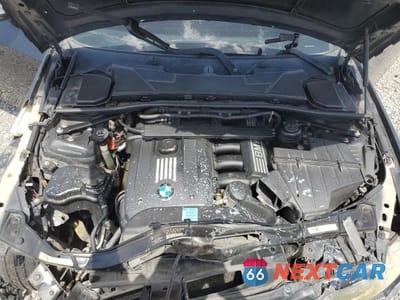 Zdjęcie 11 z 12 samochodu: 2007 BMW 328 I VIN:WBAWB33537PU87481 - miniatura