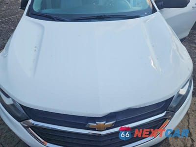 Zdjęcie 12 z 13 samochodu: 2018 CHEVROLET EQUINOX LS VIN:2GNAXREV8J6204327 - miniatura