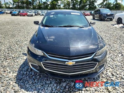 Piąte zdjęcie samochodu w środku: 2018 CHEVROLET MALIBU LS VIN:1G1ZB5ST9JF200209 - miniatura