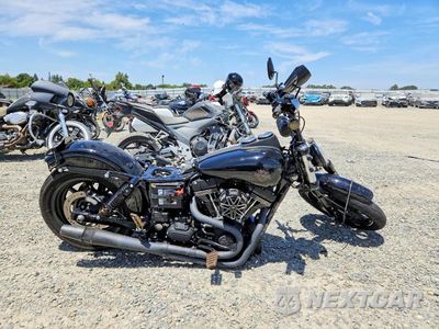 2017 HARLEY-DAVIDSON FXDLS 1HD1GS834HC314561 - główne zdjęcie licytacji z USA - miniatura