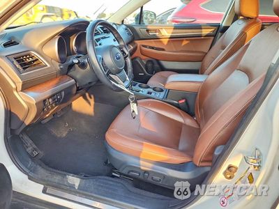 Zdjęcie 11 z 22 samochodu: 2018 SUBARU OUTBACK VIN:4S4BSETC4J3239259 - miniatura