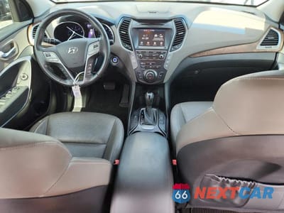 Zdjęcie 10 z 13 samochodu: 2019 HYUNDAI SANTA FE XL SE VIN:KM8SN4HF4KU300478 - miniatura
