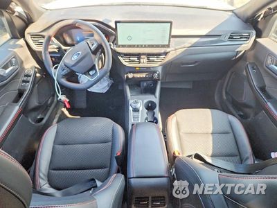 Zdjęcie 8 z 13 samochodu: 2025 FORD ESCAPE ST LINE VIN:1FMCU9MN7SUB64204 - miniatura