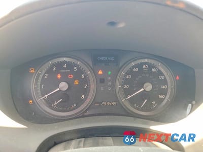 Zdjęcie 9 z 12 samochodu: 2007 LEXUS ES 350 VIN:JTHBJ46G872121664 - miniatura