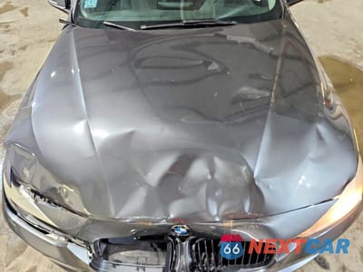 Zdjęcie 11 z 12 samochodu: 2014 BMW 328 XI VIN:WBA3B3G57ENR81882 - miniatura