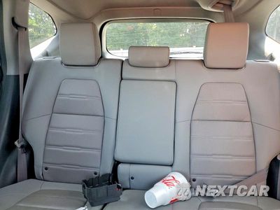 Zdjęcie 10 z 13 samochodu: 2021 HONDA CR-V EXL VIN:7FARW1H88ME000152 - miniatura