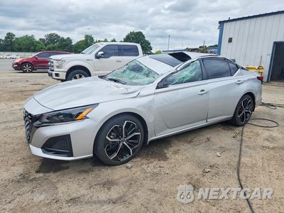 2024 NISSAN ALTIMA SR 1N4BL4CV9RN404760 - główne zdjęcie licytacji z USA - miniatura