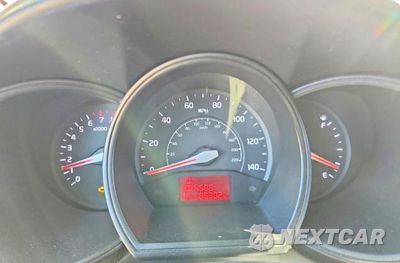 Zdjęcie 9 z 12 samochodu: 2013 KIA RIO LX VIN:KNADM4A38D6182021 - miniatura