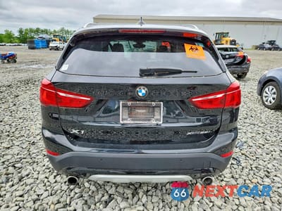 Zdjęcie 6 z 13 samochodu: 2020 BMW X1 XDRIVE28I VIN:WBXJG9C05L5R32947 - miniatura