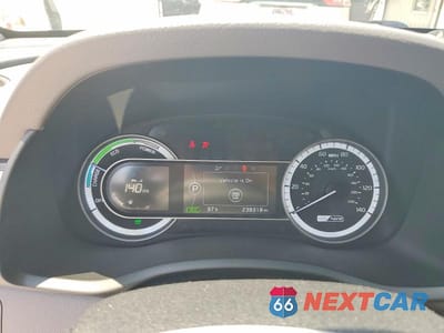 Zdjęcie 9 z 13 samochodu: 2019 KIA NIRO EX VIN:KNDCC3LCXK5317950 - miniatura