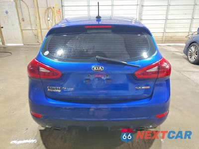 Zdjęcie 6 z 13 samochodu: 2017 KIA FORTE5 SX VIN:3KPFN5A39HE127043 - miniatura