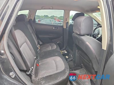 Zdjęcie 11 z 14 samochodu: 2009 NISSAN ROGUE S VIN:JN8AS58V19W194015 - miniatura