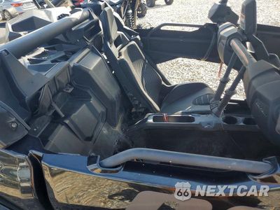 Zdjęcie 6 z 10 samochodu: 2023 CAN-AM MAVERICK X3 MAX X RS TURBO RR VIN:3JBVNAV20PE002875 - miniatura