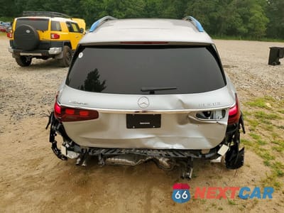 Zdjęcie 6 z 13 samochodu: 2026 MERCEDES-BENZ GLS 63 AMG 4MATIC VIN:4JGFF8KE8TB629039 - miniatura