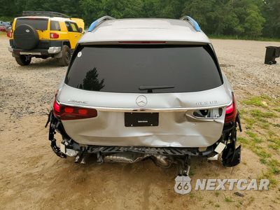 Zdjęcie 6 z 13 samochodu: 2026 MERCEDES-BENZ GLS 63 AMG 4MATIC VIN:4JGFF8KE8TB629039 - miniatura