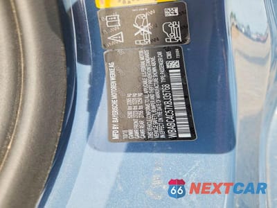Zdjęcie 13 z 13 samochodu: 2019 BMW M850XI VIN:WBABC4C57KBJ35768 - miniatura