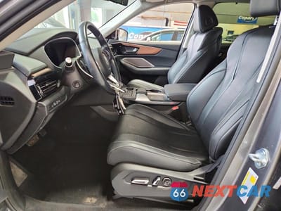 Zdjęcie 7 z 13 samochodu: 2022 ACURA MDX TECHNOLOGY VIN:5J8YE1H42NL049693 - miniatura