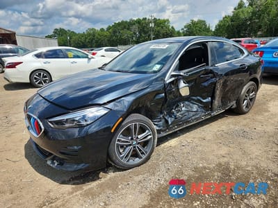 2024 BMW 228XI WBA73AK07R7R46929 - główne zdjęcie licytacji z USA - miniatura