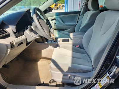 Zdjęcie 7 z 12 samochodu: 2009 TOYOTA CAMRY LE VIN:4T1BE46K89U404692 - miniatura