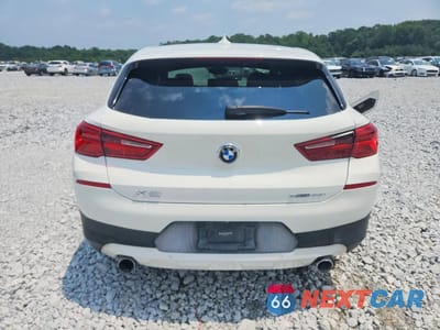 Zdjęcie 6 z 13 samochodu: 2020 BMW X2 SDRIVE28I VIN:WBXYH9C00L5P14653 - miniatura