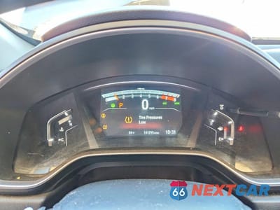 Zdjęcie 9 z 13 samochodu: 2018 HONDA CR-V EXL VIN:7FARW2H81JE017506 - miniatura