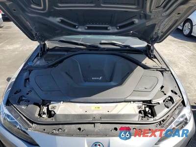 Zdjęcie 11 z 12 samochodu: 2023 BMW I4 EDRIVE 40 VIN:WBY73AW0XPFP19846 - miniatura