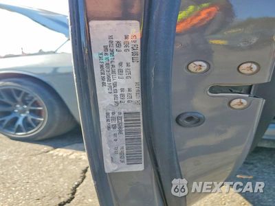 Zdjęcie 12 z 12 samochodu: 2017 DODGE CHALLENGER SXT VIN:2C3CDZAG6HH640405 - miniatura