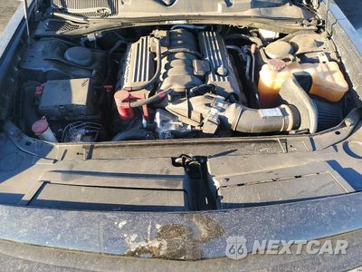 Zdjęcie 11 z 12 samochodu: 2016 DODGE CHALLENGER SRT 392 VIN:2C3CDZDJ0GH125552 - miniatura