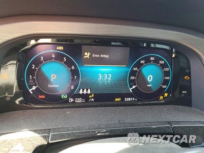 Zdjęcie 9 z 13 samochodu: 2024 VOLKSWAGEN ATLAS CROSS SPORT SE VIN:1V2DE2CA1RC226660 - miniatura